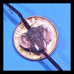 PCBsmall - Elephant: Head, 10 for $12