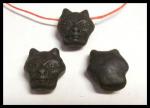 PCB - Fairyish: Gargoyle Face, Cattish, 5 for $7.50