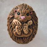 PCB - Hedgehog, 5 for $7.50