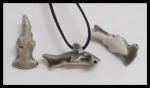 PCB - Fish: Shark - The Dreaded Hammerhead, 5 for $7.50