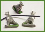 PCB - Kangaroo, 5 for $7.50