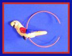 PCB - Bird: Parrot New, 5 for $7.50