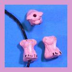 PCBsmall - Pig: Pink Piglet, 10 for $12