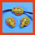 PCBsmall - Frog: Red - Eyed Tree Frog, 10 for $12