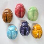 PCB - Bug: Scarab Beetle, 5 for $7.50