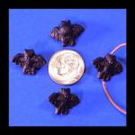 PCBsmall - Bat: Black, Murci�lago, 10 for $12