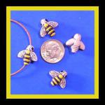 PCBsmall - Bee, 10 for $12