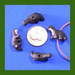 PCBsmall - Brontosaurus, 10 for $12