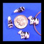 PCBsmall - Cow: Holsteins, Calves? 10 for $12