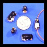 PCBsmall - Bird: Penguin 10 for $12