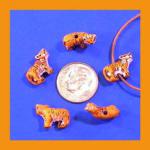 PCBsmall - Tiger, 10 for $12