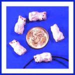 PCBsmall - Cat: White, 10 for $12