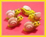 PCB - Snail, 5 for $7.50