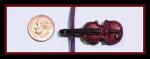 PCB - Violin,  5 for $7.50