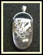 Pendants: Crystal (Maybe), 3 for $10