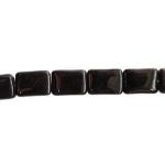 Rectangles: Pillow 10 x 14mm Blackstone  15 - 16 inches