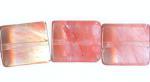 Rectangles: Puff 10 x 12mm Cherry 