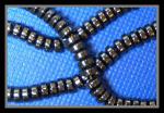 Rondelles Hematite: 3 x 6mm Strands 15 - 16 inch strands
