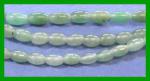 Rice: 4 x 6mm Aventurine 15 - 16 inches