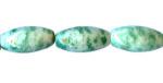 Rice: 6 x 13mm Jadeite 15 - 16 inches
