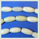 Rice: 6 x 13mm Peking Onyx 15 - 16 inches, 3 for $12