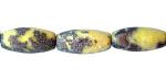 Rice: 6 x 13mm Yellow 