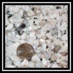 Chips: Undrilled Moonstone (Rainbow) about 2 pounds