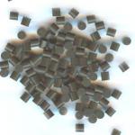 Earstoppers: Black Rubber, 300 pieces