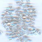 Earstoppers: Clear Ridged Rubber, 300 pieces