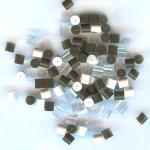 Earstoppers: Mixed Styles and Colors, 300 pieces