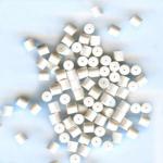 Earstoppers: White Rubber, 300 pieces