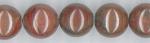 Rounds: Rainbow Fancy Jasper 12mm Strands 15 - 16 inches