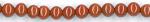 Rounds: Red Jasper  4mm Strands 15 - 16 inches