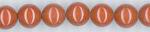 Rounds: Red Jasper  8mm Strands 15 - 16 inches