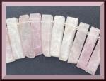 Strands: Rose Quartz Stone Slab