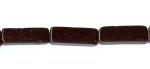 Rectangles: 4 x 13mm Blackstone 15 - 16 inches