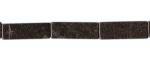 Rectangles: 7 x 18mm Blackstone 15 - 16 inches