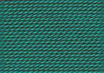 Carded Silk #2 Green, 3 for $4