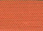Carded Silk #4 Coral, 3 cards for $4