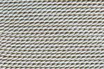 Carded Silk #4 Gray / Grey, 3 cards for $5.5