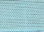 Carded Silk #6 Turquoise, 3 cards for $4