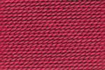 Carded Silk #8 Garnet, 3 cards for $4
