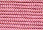 Carded Silk #8 Pink, 3 cards for $4