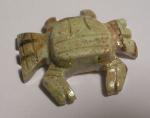 Soapstone Animal Carving: Small Crab - sold as 10 pieces