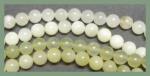 Rounds: Serpentine  6mm Strands 15 - 16 inches