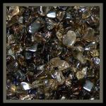 Chips: Undrilled Smoky Quartz Smallish, about 2 pounds