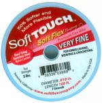 Wire: Softtouch .010 100 Foot Spool