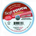 Wire: Softtouch .010 30 foot Spool