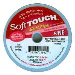 Wire: Softtouch .014 100 foot Spool
