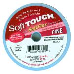 Wire: Softtouch .014  30 foot Spool